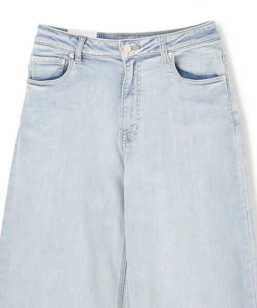 UNFILO / アンフィーロ デニムパンツ | 【UNFILO DENIM】バギーデニム | 詳細25