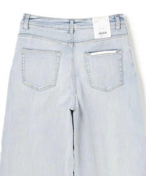 UNFILO / アンフィーロ デニムパンツ | 【UNFILO DENIM】バギーデニム | 詳細26