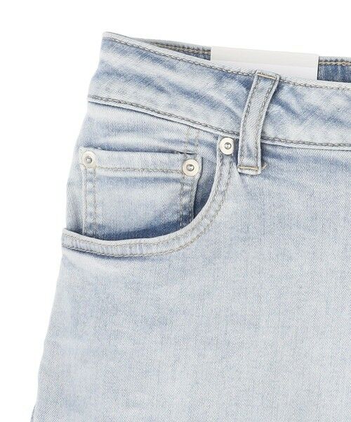 UNFILO / アンフィーロ デニムパンツ | 【UNFILO DENIM】バギーデニム | 詳細27