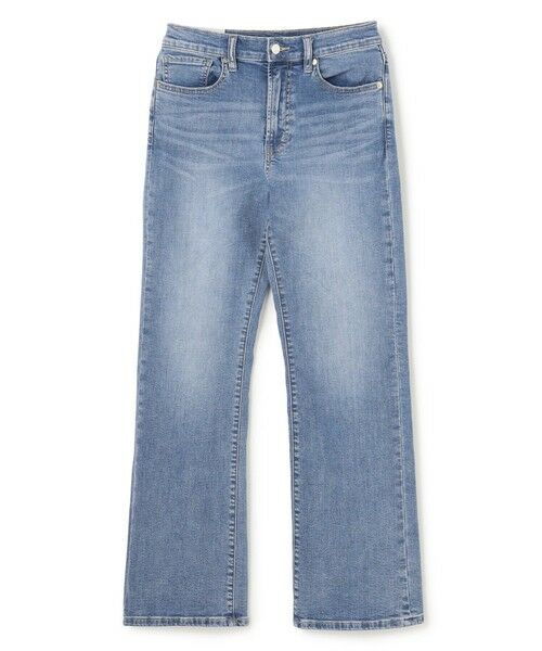 UNFILO / アンフィーロ デニムパンツ | 【UNFILO DENIM】フレアデニム | 詳細8