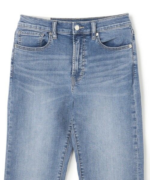 UNFILO / アンフィーロ デニムパンツ | 【UNFILO DENIM】フレアデニム | 詳細10