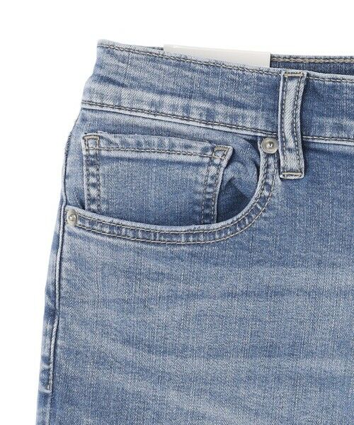 UNFILO / アンフィーロ デニムパンツ | 【UNFILO DENIM】フレアデニム | 詳細12