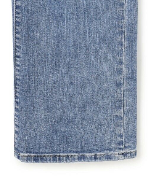 UNFILO / アンフィーロ デニムパンツ | 【UNFILO DENIM】フレアデニム | 詳細14