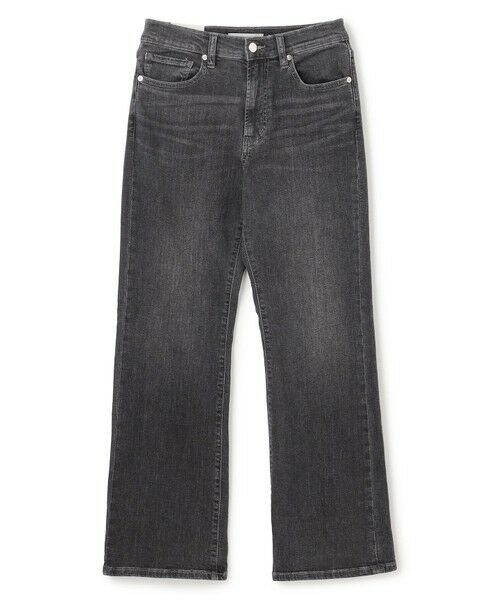 UNFILO / アンフィーロ デニムパンツ | 【UNFILO DENIM】フレアデニム | 詳細22