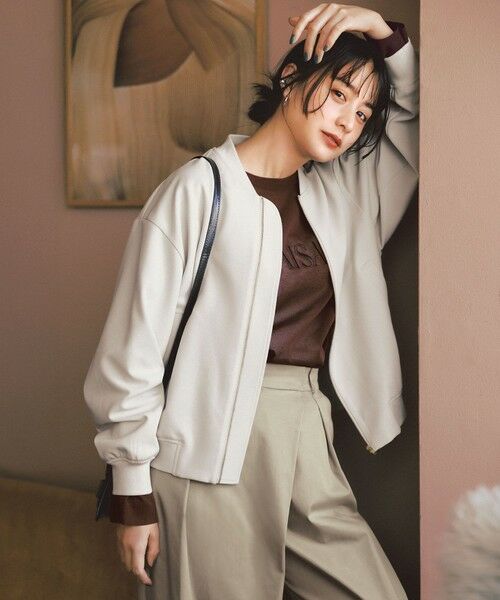 UNFILO / アンフィーロ その他パンツ | アシンメトリー ラップパンツ | 詳細4