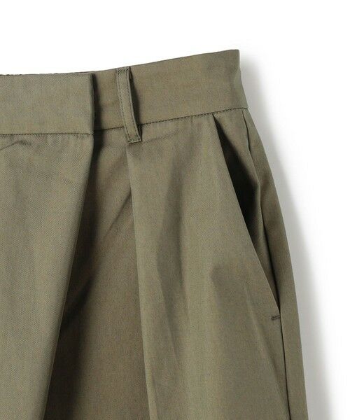 UNFILO / アンフィーロ その他パンツ | アシンメトリー ラップパンツ | 詳細16