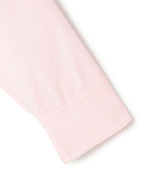 UNFILO / アンフィーロ シャツ・ブラウス | 【WEB限定カラー】バックリボン イージーケアシャツ | 詳細13