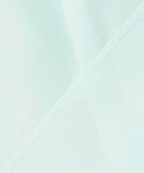 UNFILO / アンフィーロ シャツ・ブラウス | シアー サファリシャツ | 詳細17