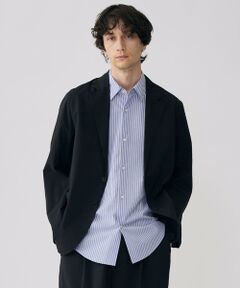 UNFILO / アンフィーロ シャツ・ブラウス | イージーケア TRクリーンシャツ