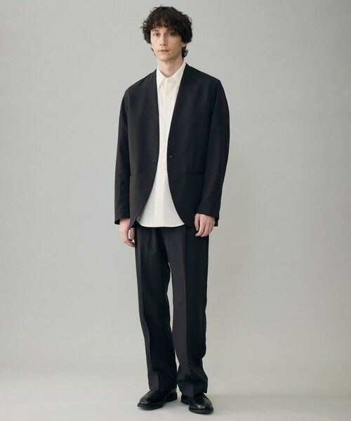 UNFILO / アンフィーロ シャツ・ブラウス | イージーケア TRクリーンシャツ | 詳細1