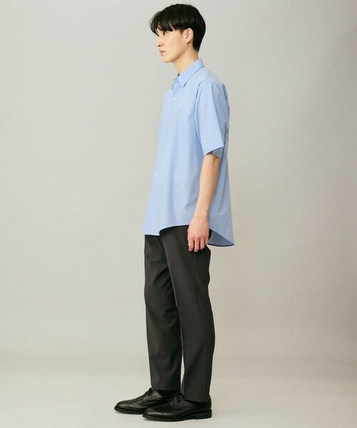 UNFILO / アンフィーロ シャツ・ブラウス | イージーケア TRクリーンシャツ | 詳細3