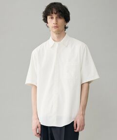 UNFILO / アンフィーロ シャツ・ブラウス | イージーケア さらさらDRYシャツ