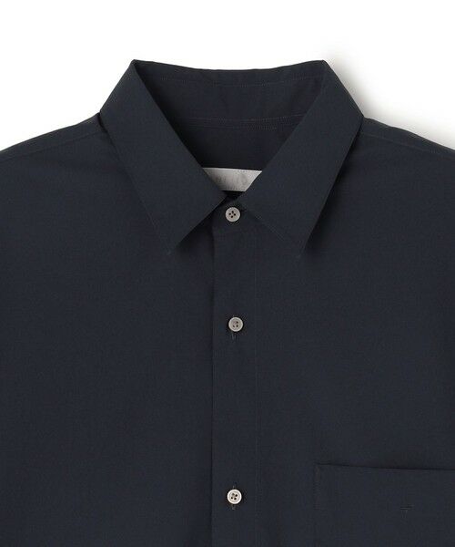 UNFILO / アンフィーロ シャツ・ブラウス | イージーケア さらさらDRYシャツ | 詳細6