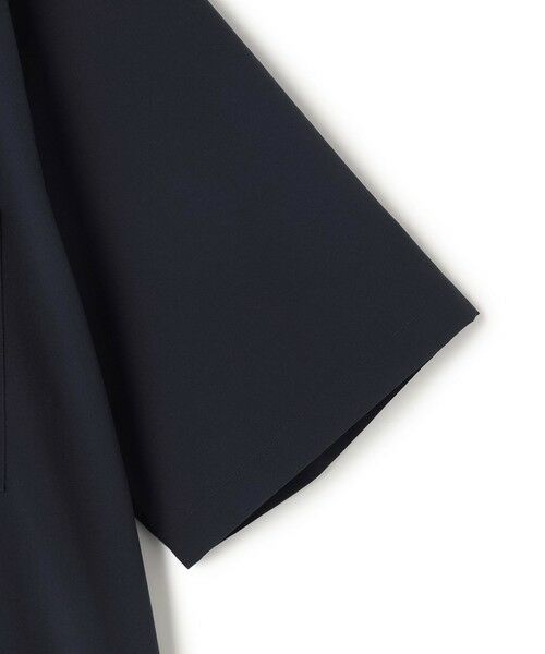 UNFILO / アンフィーロ シャツ・ブラウス | イージーケア さらさらDRYシャツ | 詳細7