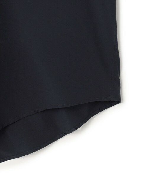 UNFILO / アンフィーロ シャツ・ブラウス | イージーケア さらさらDRYシャツ | 詳細9