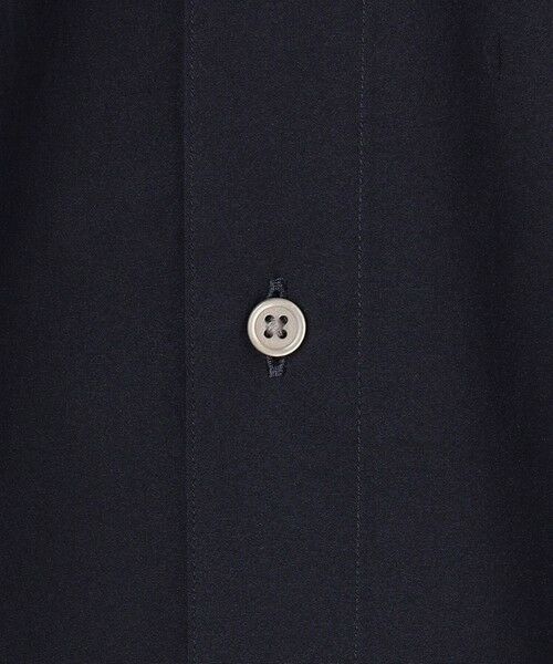 UNFILO / アンフィーロ シャツ・ブラウス | イージーケア さらさらDRYシャツ | 詳細10