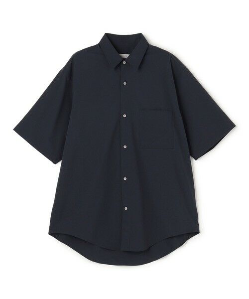 UNFILO / アンフィーロ シャツ・ブラウス | イージーケア さらさらDRYシャツ | 詳細4
