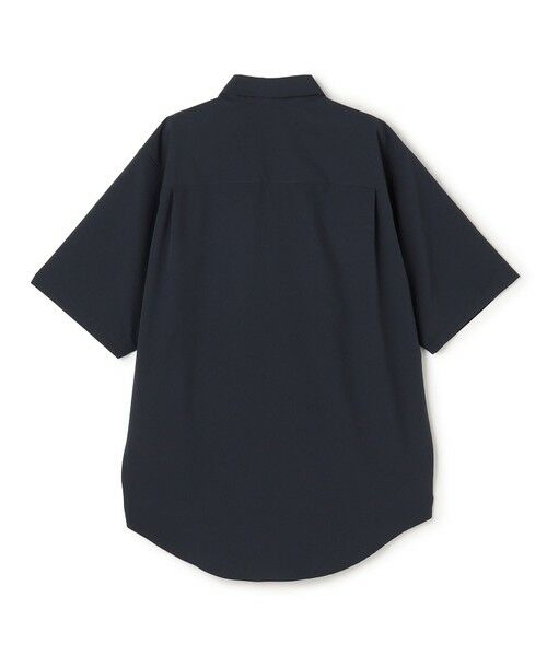 UNFILO / アンフィーロ シャツ・ブラウス | イージーケア さらさらDRYシャツ | 詳細5