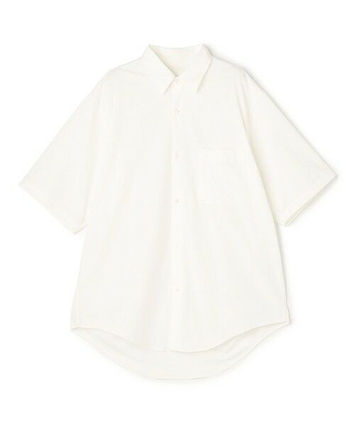 UNFILO / アンフィーロ シャツ・ブラウス | イージーケア さらさらDRYシャツ | 詳細16