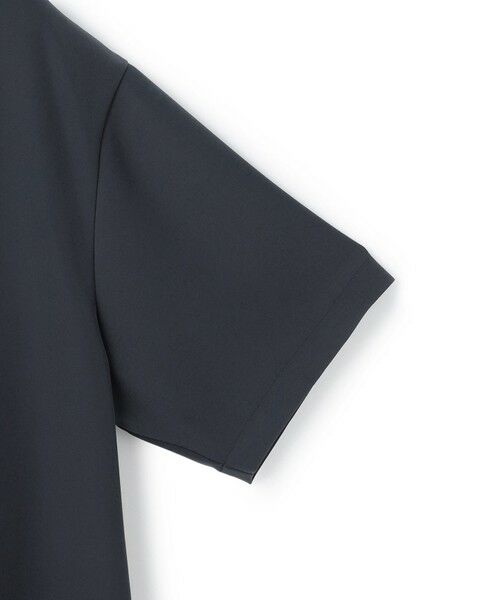 UNFILO / アンフィーロ カットソー | ダブルクロス クルーTEE | 詳細7