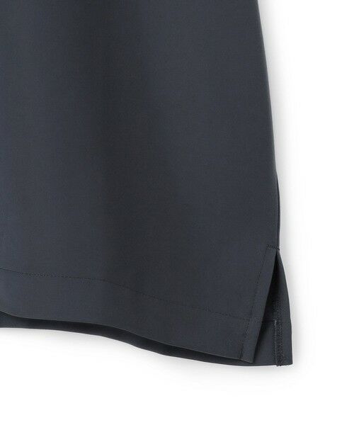 UNFILO / アンフィーロ カットソー | ダブルクロス クルーTEE | 詳細8