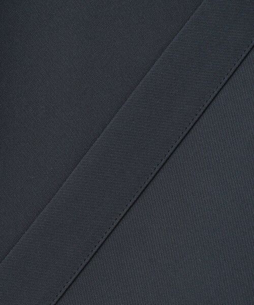 UNFILO / アンフィーロ カットソー | ダブルクロス クルーTEE | 詳細9