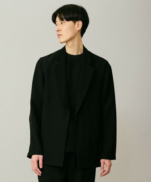 UNFILO / アンフィーロ カットソー | ダブルクロス クルーTEE | 詳細15