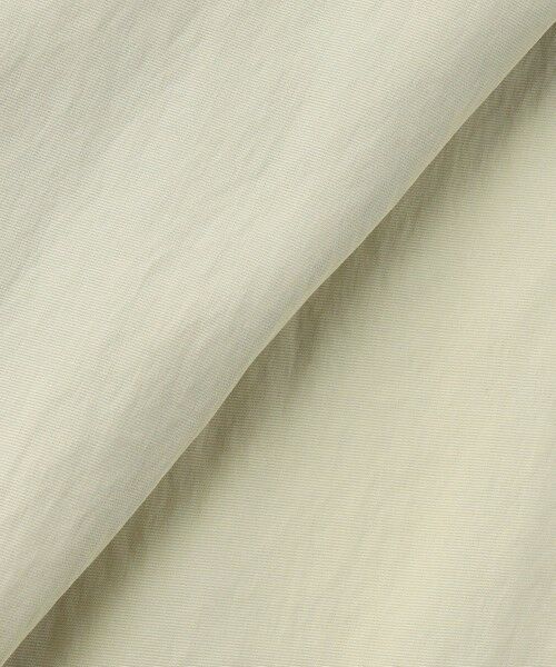 UNFILO / アンフィーロ ブルゾン | ドロスト フーディブルゾン | 詳細19