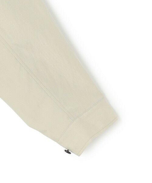 UNFILO / アンフィーロ ブルゾン | ドロスト フーディブルゾン | 詳細14