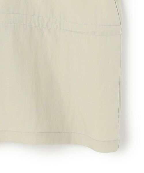 UNFILO / アンフィーロ ブルゾン | ドロスト フーディブルゾン | 詳細16