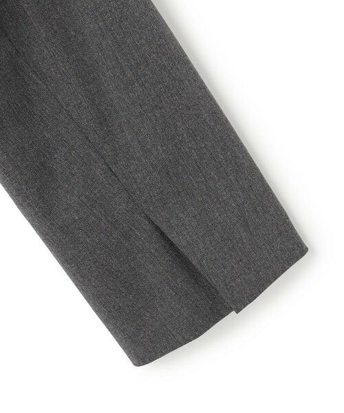 UNFILO / アンフィーロ テーラードジャケット | 【セットアップ着用可】マイビューティ オーバージャケット | 詳細9