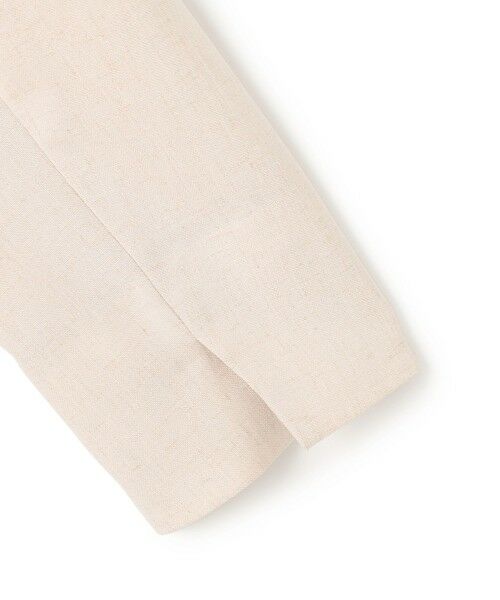 UNFILO / アンフィーロ テーラードジャケット | 【セットアップ着用可】TENNEN TOUCH ダブルブレスト ジャケット | 詳細8