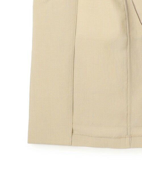 UNFILO / アンフィーロ テーラードジャケット | シアー オーバージャケット | 詳細11