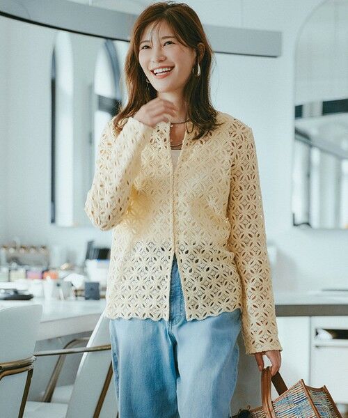 UNFILO / アンフィーロ タンクトップ | フライス スクエアタンク | 詳細2