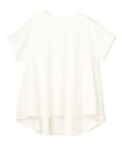 UNFILO / アンフィーロ カットソー | 【一部店舗限定カラー】BEAUTY FORM-T フレアTシャツ