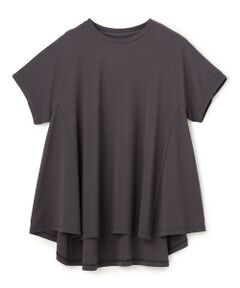 UNFILO / アンフィーロ カットソー | 【一部店舗限定カラー】BEAUTY FORM-T フレアTシャツ