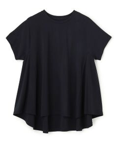 UNFILO / アンフィーロ カットソー | 【一部店舗限定カラー】BEAUTY FORM-T フレアTシャツ