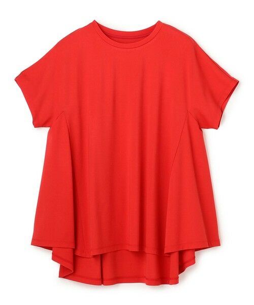 UNFILO / アンフィーロ カットソー | 【一部店舗限定カラー】BEAUTY FORM-T フレアTシャツ | 詳細9