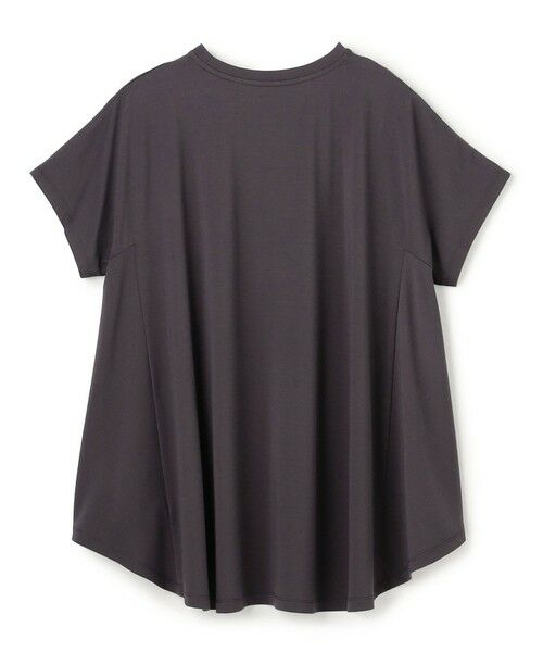 UNFILO / アンフィーロ カットソー | 【一部店舗限定カラー】BEAUTY FORM-T フレアTシャツ | 詳細13