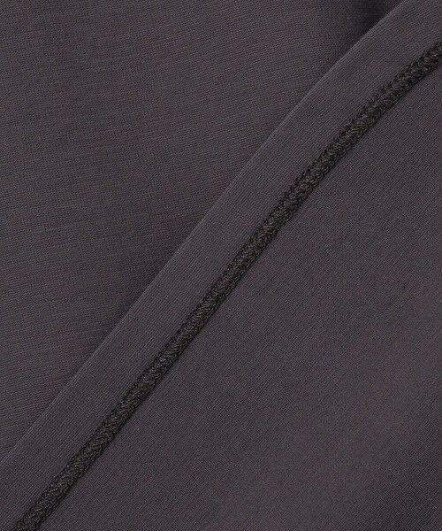 UNFILO / アンフィーロ カットソー | 【一部店舗限定カラー】BEAUTY FORM-T フレアTシャツ | 詳細14