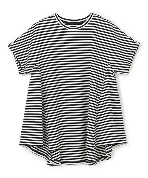 UNFILO / アンフィーロ カットソー | 【一部店舗限定カラー】BEAUTY FORM-T フレアTシャツ | 詳細20