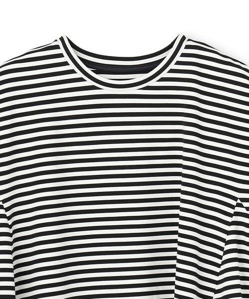 UNFILO / アンフィーロ カットソー | 【一部店舗限定カラー】BEAUTY FORM-T フレアTシャツ | 詳細22