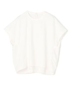 UNFILO / アンフィーロ カットソー | 【一部店舗限定カラー】BEAUTY FORM-T コクーンTシャツ