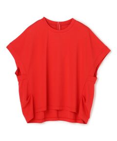 UNFILO / アンフィーロ カットソー | 【一部店舗限定カラー】BEAUTY FORM-T コクーンTシャツ