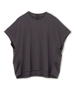 UNFILO / アンフィーロ カットソー | 【一部店舗限定カラー】BEAUTY FORM-T コクーンTシャツ