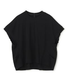 UNFILO / アンフィーロ カットソー | 【一部店舗限定カラー】BEAUTY FORM-T コクーンTシャツ