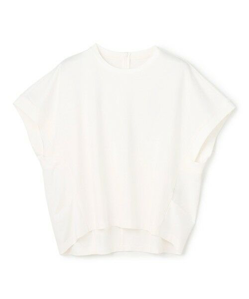UNFILO / アンフィーロ カットソー | 【一部店舗限定カラー】BEAUTY FORM-T コクーンTシャツ | 詳細5
