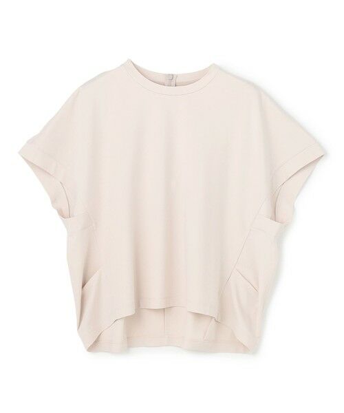 UNFILO / アンフィーロ カットソー | 【一部店舗限定カラー】BEAUTY FORM-T コクーンTシャツ | 詳細10