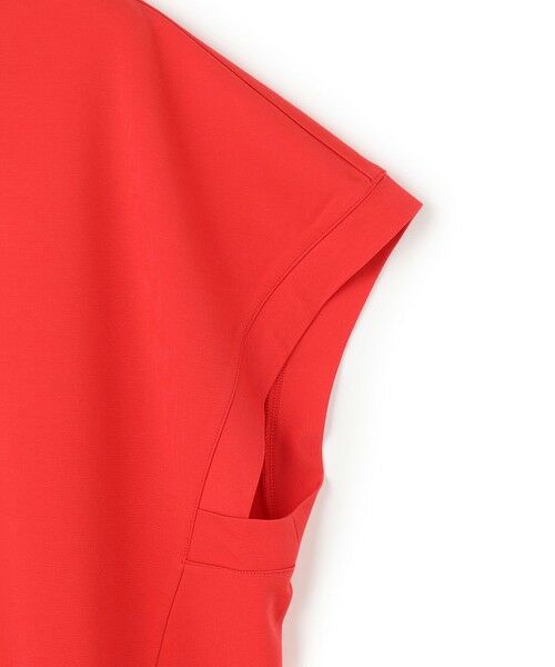 UNFILO / アンフィーロ カットソー | 【一部店舗限定カラー】BEAUTY FORM-T コクーンTシャツ | 詳細13