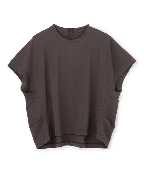 UNFILO / アンフィーロ カットソー | 【一部店舗限定カラー】BEAUTY FORM-T コクーンTシャツ | 詳細18